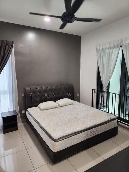 Residential Land for Rent in Cyberjaya (Selangor) - Azean Wahab - Bedroom - PropertyGuru.com.my