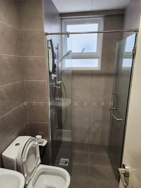 Residential Land for Rent in Cyberjaya (Selangor) - Azean Wahab - Bathroom - PropertyGuru.com.my