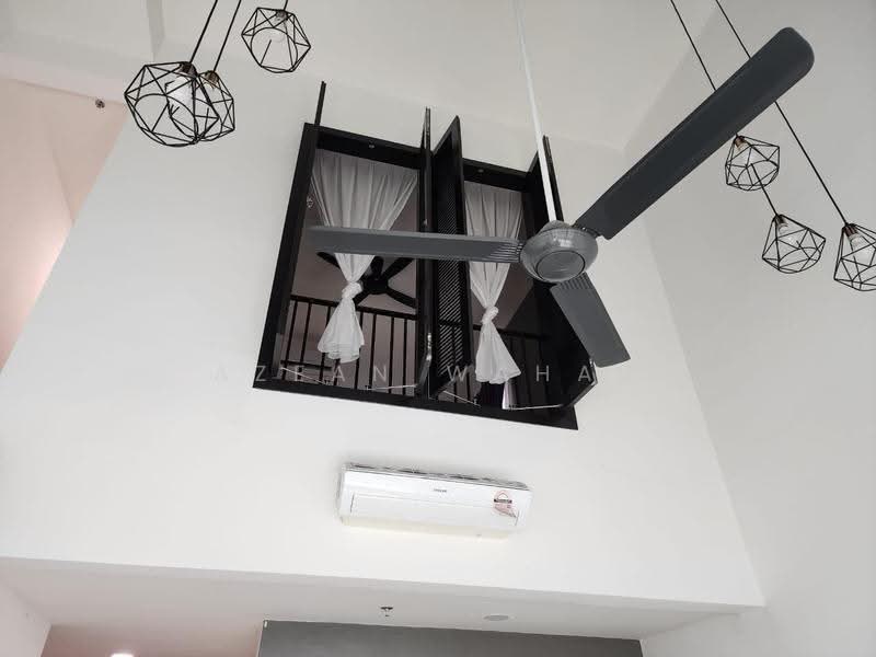 Residential Land for Rent in Cyberjaya (Selangor) - Azean Wahab - Interior - PropertyGuru.com.my