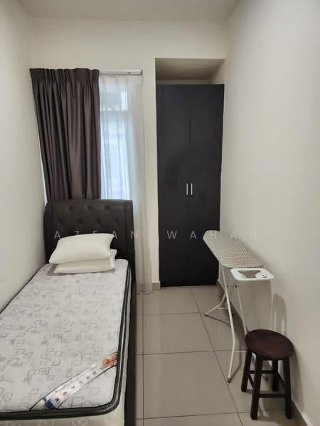 Residential Land for Rent in Cyberjaya (Selangor) - Azean Wahab - Bedroom - PropertyGuru.com.my