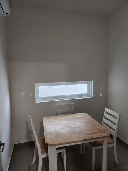 Residential Land for Rent in Cyberjaya (Selangor) - Azean Wahab - Dining Room - PropertyGuru.com.my
