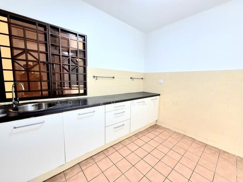 Condominium for Sale at Palm Spring @ Damansara - Adibah Salim - Kitchen - PropertyGuru.com.my