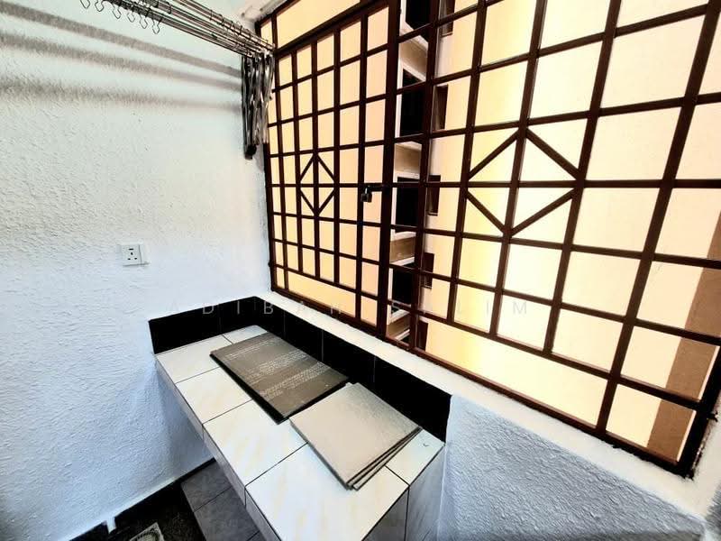 Condominium for Sale at Palm Spring @ Damansara - Adibah Salim - Interior - PropertyGuru.com.my