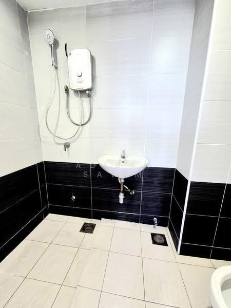 Condominium for Sale at Palm Spring @ Damansara - Adibah Salim - Bathroom - PropertyGuru.com.my