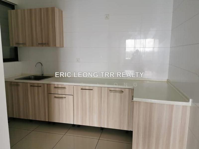 Service Residence for Rent at D'Aman Residences @ Puchong - Eric Leong - PropertyGuru.com.my