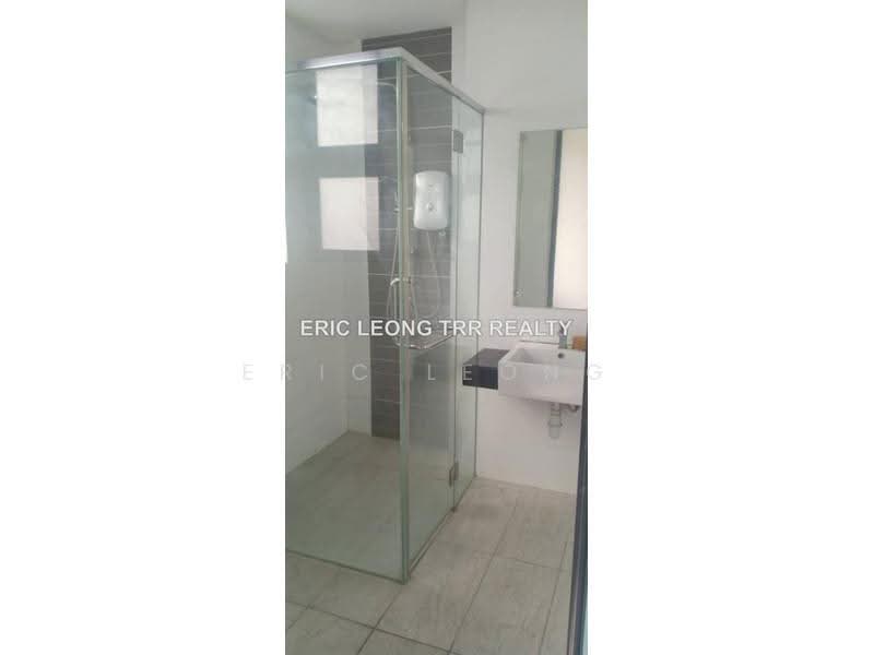 Service Residence for Rent at D'Aman Residences @ Puchong - Eric Leong - PropertyGuru.com.my