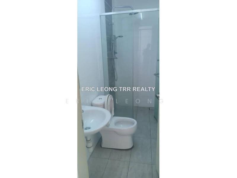 Service Residence for Rent at D'Aman Residences @ Puchong - Eric Leong - PropertyGuru.com.my