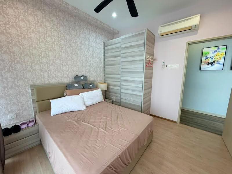 Kediaman Servis untuk Disewa di Encorp Marina - Helen Lee - PropertyGuru.com.my