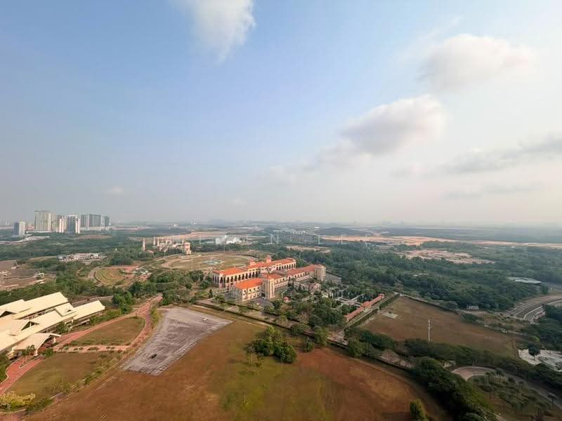 Kediaman Servis untuk Disewa di Encorp Marina - Helen Lee - PropertyGuru.com.my