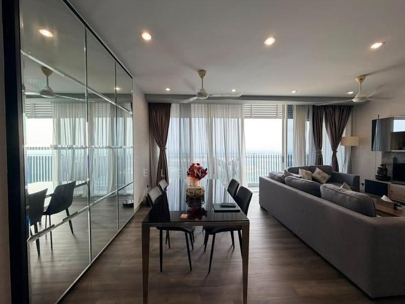 Kediaman Servis untuk Disewa di Encorp Marina - Helen Lee - PropertyGuru.com.my