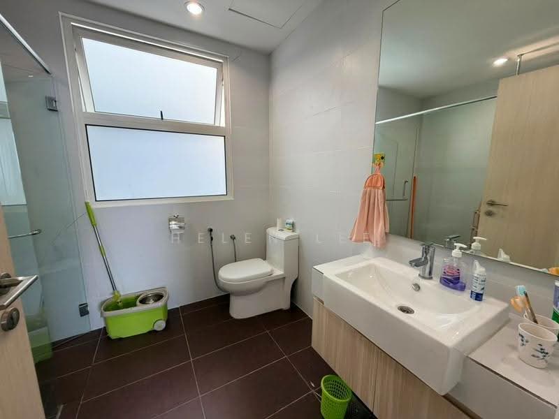 Kediaman Servis untuk Disewa di Encorp Marina - Helen Lee - Bathroom - PropertyGuru.com.my