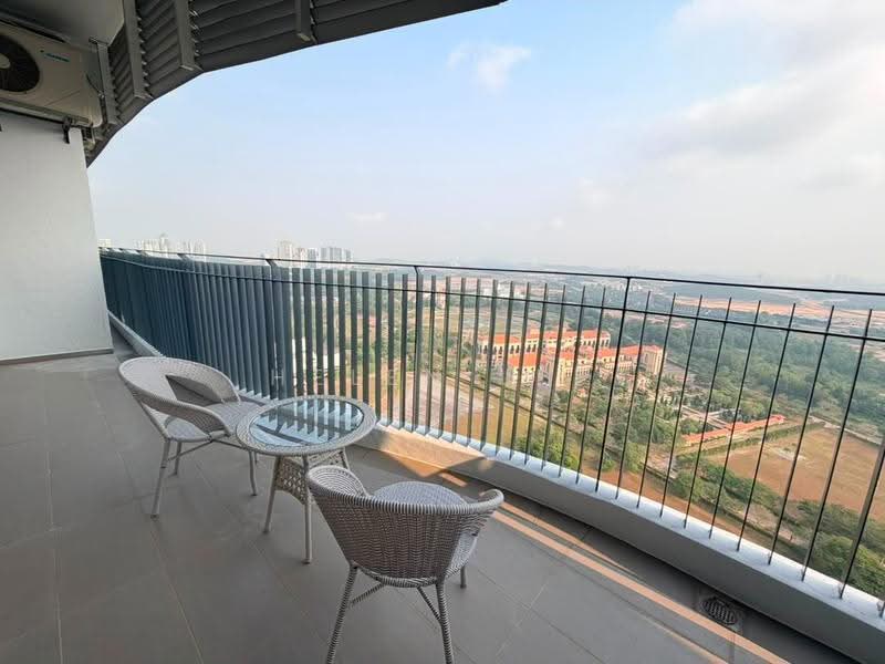 Kediaman Servis untuk Disewa di Encorp Marina - Helen Lee - PropertyGuru.com.my