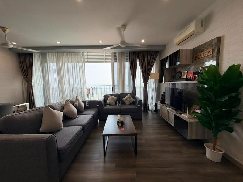 Kediaman Servis untuk Disewa di Encorp Marina - Helen Lee - PropertyGuru.com.my