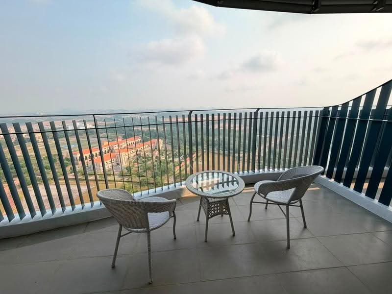 Kediaman Servis untuk Disewa di Encorp Marina - Helen Lee - PropertyGuru.com.my