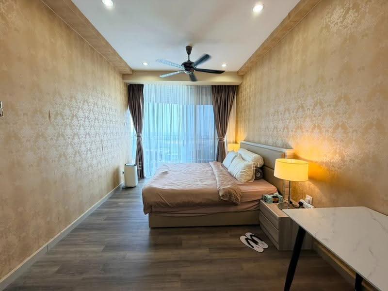 Kediaman Servis untuk Disewa di Encorp Marina - Helen Lee - PropertyGuru.com.my