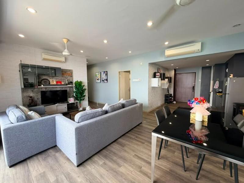Kediaman Servis untuk Disewa di Encorp Marina - Helen Lee - PropertyGuru.com.my