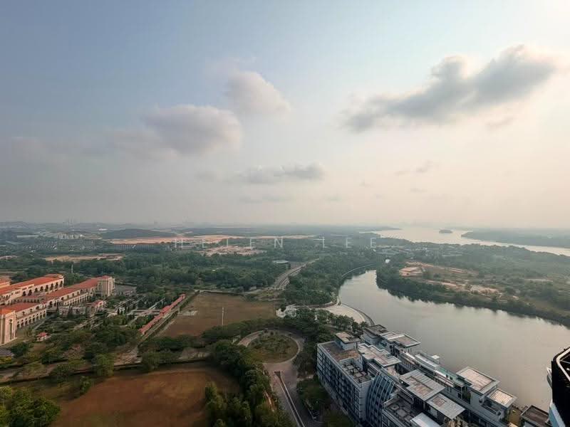 Kediaman Servis untuk Disewa di Encorp Marina - Helen Lee - PropertyGuru.com.my