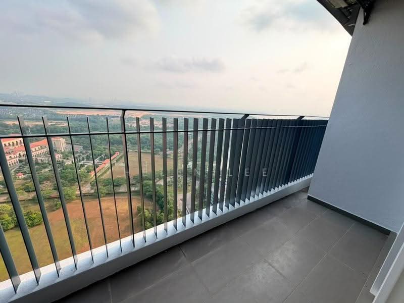 Kediaman Servis untuk Disewa di Encorp Marina - Helen Lee - PropertyGuru.com.my