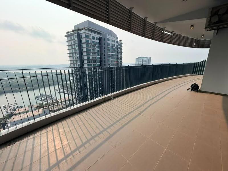 Kediaman Servis untuk Disewa di Encorp Marina - Helen Lee - PropertyGuru.com.my