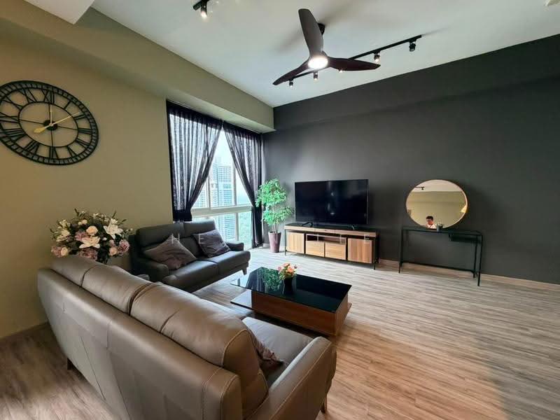 Kediaman Servis untuk Disewa di Encorp Marina - Helen Lee - PropertyGuru.com.my