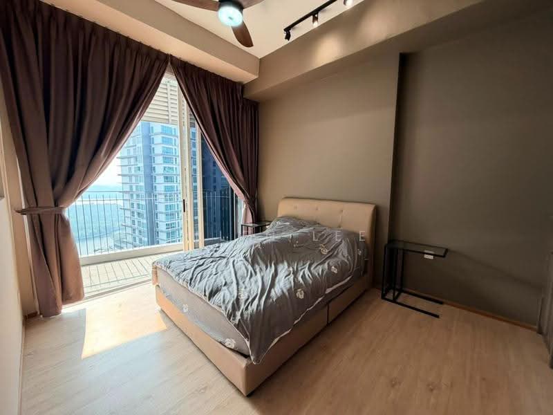 Kediaman Servis untuk Disewa di Encorp Marina - Helen Lee - PropertyGuru.com.my