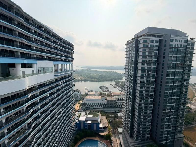 Kediaman Servis untuk Disewa di Encorp Marina - Helen Lee - PropertyGuru.com.my