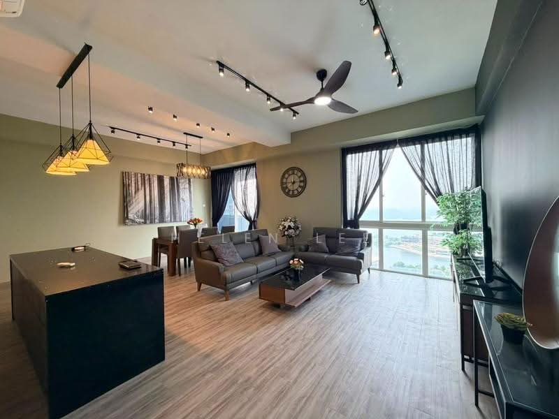 Kediaman Servis untuk Disewa di Encorp Marina - Helen Lee - PropertyGuru.com.my