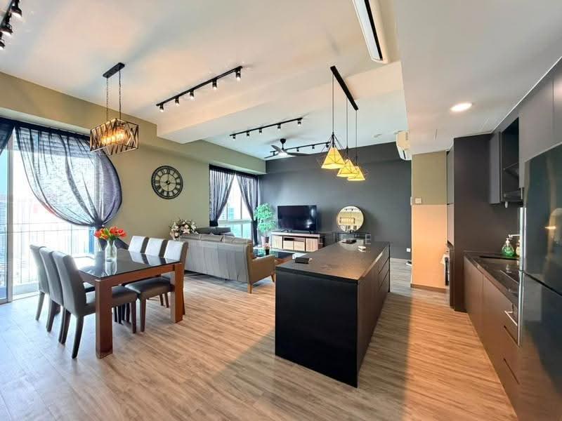Kediaman Servis untuk Disewa di Encorp Marina - Helen Lee - PropertyGuru.com.my