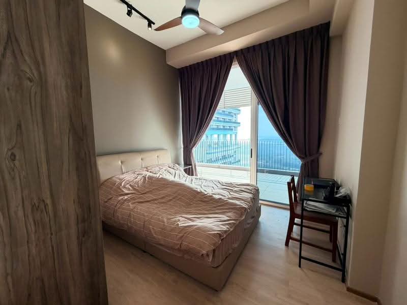 Kediaman Servis untuk Disewa di Encorp Marina - Helen Lee - PropertyGuru.com.my