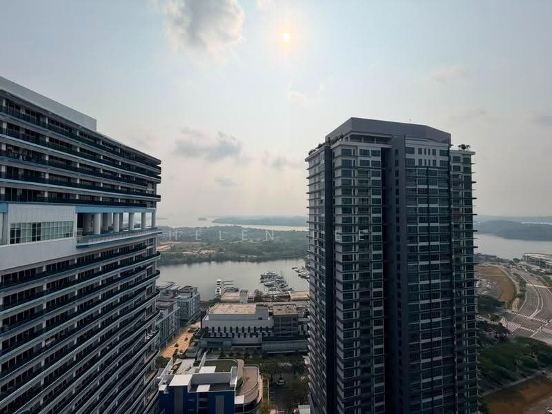 Kediaman Servis untuk Disewa di Encorp Marina - Helen Lee - PropertyGuru.com.my