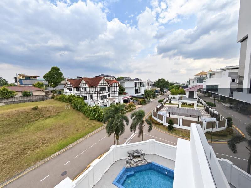 Bungalow House for Sale in Taman Ponderosa (Johor Bahru) - Michelle He - Exterior - PropertyGuru.com.my