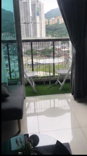 Condominium for Rent at One Imperial - Sam Yeoh - PropertyGuru.com.my