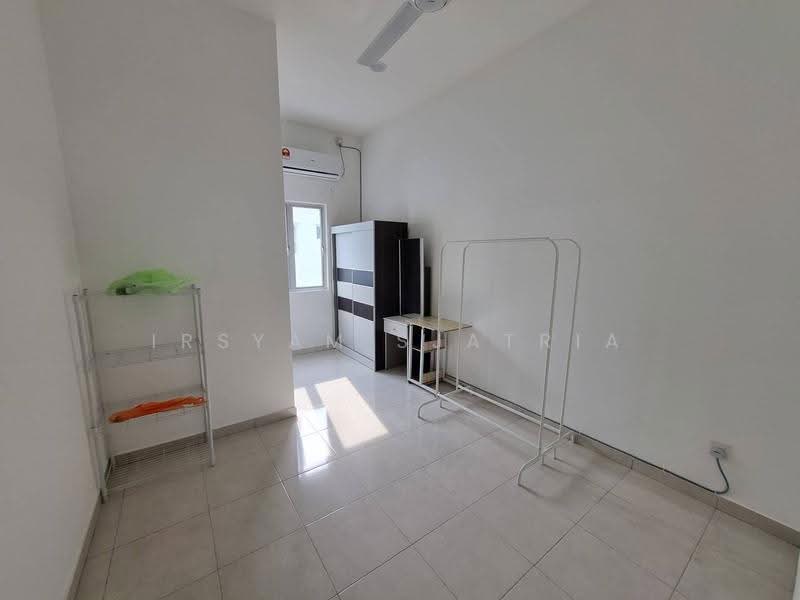Rumah Teres 2-Tingkat untuk Disewa di Kuala Selangor (Selangor) - Irsyam Sjatria - PropertyGuru.com.my