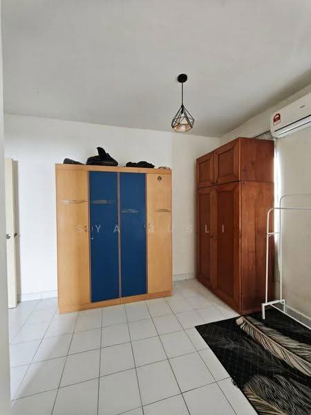 Pangsapuri untuk Disewa di PPA1M Selasih - Sya Rusli - Interior - PropertyGuru.com.my