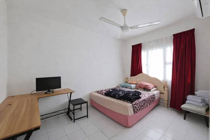 Pangsapuri untuk Disewa di PPA1M Selasih - Sya Rusli - Bedroom - PropertyGuru.com.my