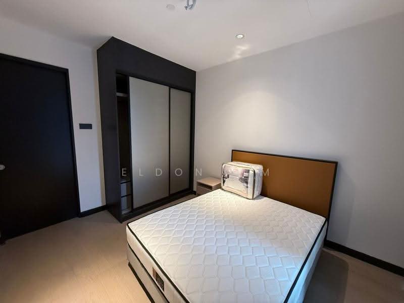 Kediaman Servis untuk Disewa di Skylon Residences - Eldon Lim - Bedroom - PropertyGuru.com.my