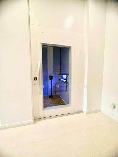 Semi-Detached House for Sale in Johor Bahru (Johor) - U Hon Kun - Interior - PropertyGuru.com.my