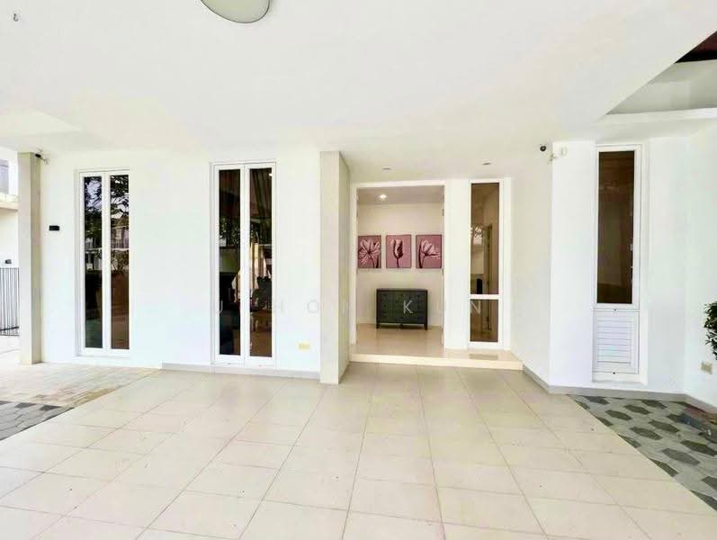 Semi-Detached House for Sale in Johor Bahru (Johor) - U Hon Kun - Exterior - PropertyGuru.com.my