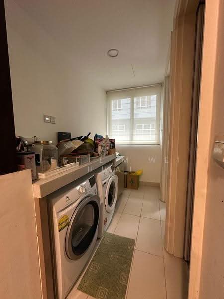 Kondominium untuk Dijual di Sastra U-Thant - Jeff LIM Wei Huai - Interior - PropertyGuru.com.my