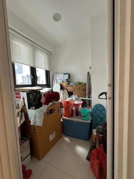 Kondominium untuk Dijual di Sastra U-Thant - Jeff LIM Wei Huai - Interior - PropertyGuru.com.my
