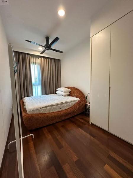 Kondominium untuk Dijual di Sastra U-Thant - Jeff LIM Wei Huai - Bedroom - PropertyGuru.com.my