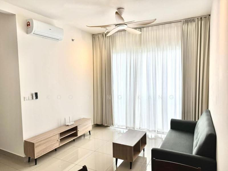 Service Residence for Rent at Plaza @ Kelana Jaya - Koo Ying Kang - PropertyGuru.com.my