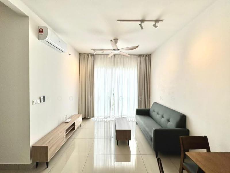 Service Residence for Rent at Plaza @ Kelana Jaya - Koo Ying Kang - PropertyGuru.com.my