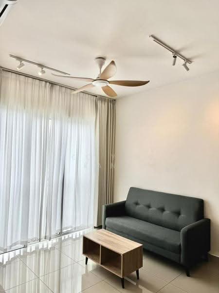Service Residence for Rent at Plaza @ Kelana Jaya - Koo Ying Kang - PropertyGuru.com.my