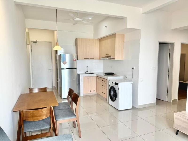 Service Residence for Rent at Plaza @ Kelana Jaya - Koo Ying Kang - PropertyGuru.com.my