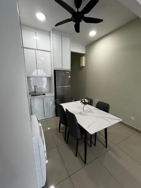 Service Residence for Rent at Plaza @ Kelana Jaya - Koo Ying Kang - PropertyGuru.com.my