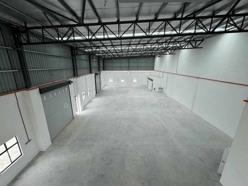 Factory for Rent in Taman Perindustrian Senai (Senai) - Gemma Wong - Interior - PropertyGuru.com.my
