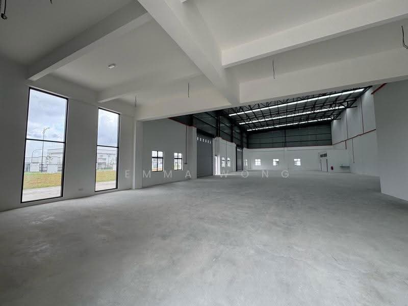 Factory for Rent in Taman Perindustrian Senai (Senai) - Gemma Wong - Interior - PropertyGuru.com.my