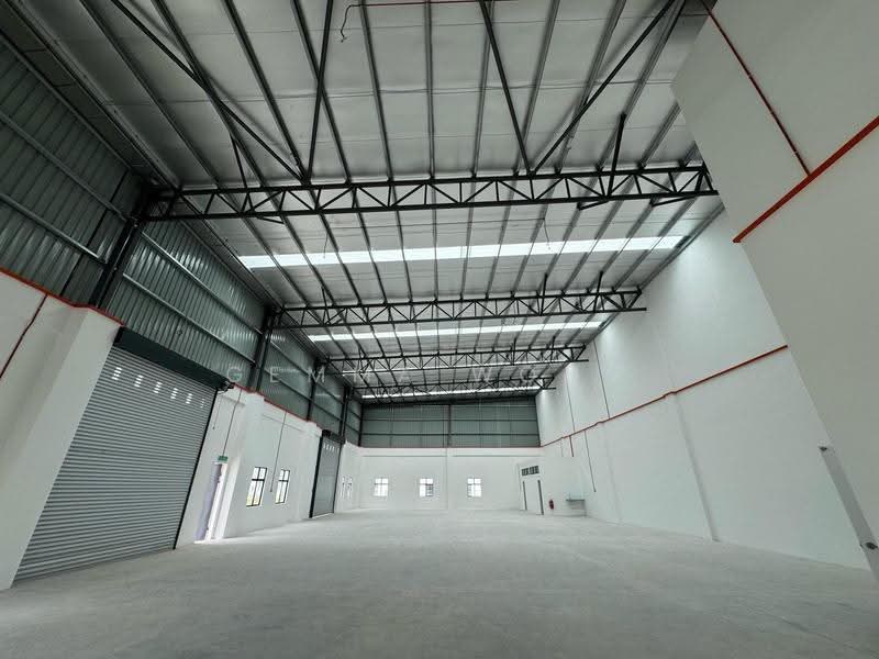 Factory for Rent in Taman Perindustrian Senai (Senai) - Gemma Wong - Interior - PropertyGuru.com.my