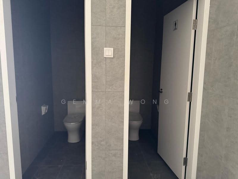 Factory for Rent in Taman Perindustrian Senai (Senai) - Gemma Wong - Bathroom - PropertyGuru.com.my